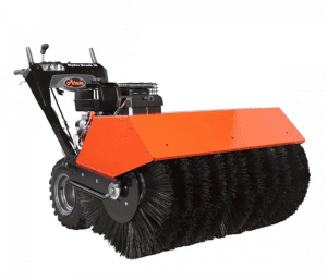 Ariens Walk Behind Power Brush 36" Hydrostatic 287cc Subaru Engine 926515